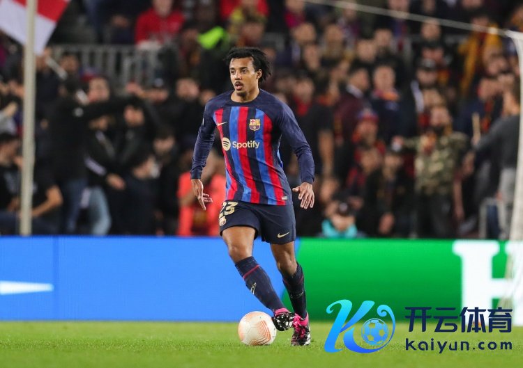 2024年球员上场技术榜：孔德69场比赛共5872分钟位列第一