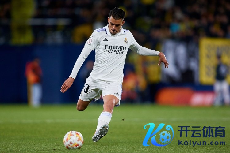 阿斯报：皇马意外冬窗出售塞巴略斯体育录像/图片，贝蒂斯也无法得志皇马的要价