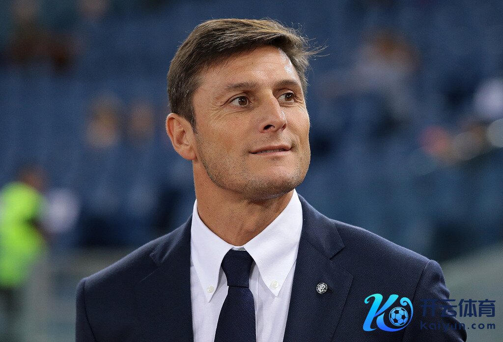 萨内蒂：黄金般的2024年，国米在今年度意甲少赛1场共拿到89分