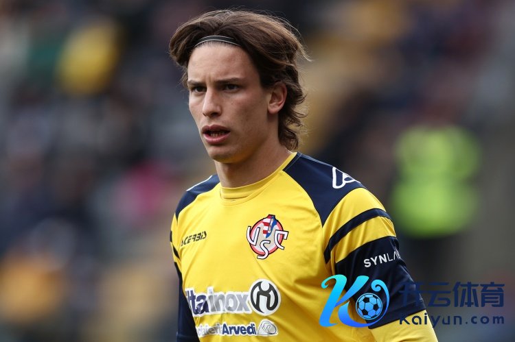 卡内塞基：很振作以这个获利适度2024年，多踢比赛让我找到安全感